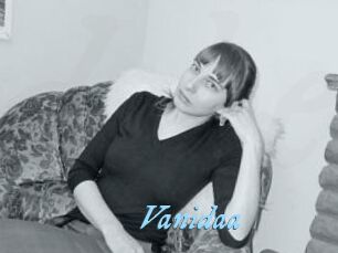 Vanidaa