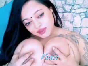 Vanie