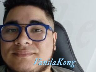 VanilaKong