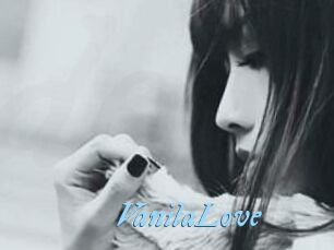 Vanila_Love
