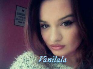 Vanilala