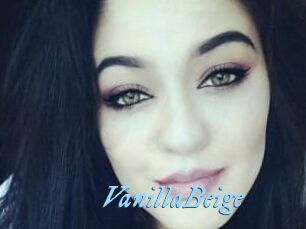 VanillaBeige