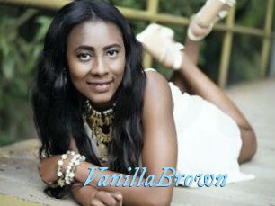 VanillaBrown