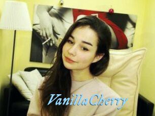 VanillaCherry