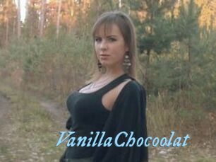 VanillaChocoolat
