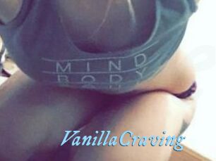 VanillaCraving