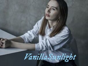 VanillaSunlight