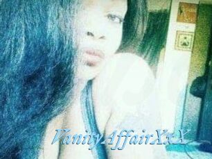 VanityAffairXxX