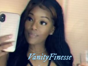 VanityFinesse
