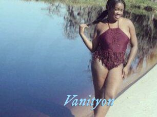 Vanityon