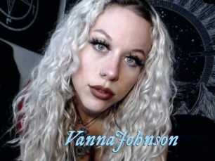 VannaJohnson