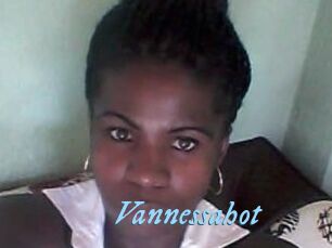 Vannessahot