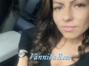 VannillaRose