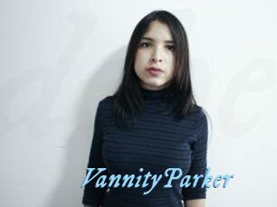 VannityParker