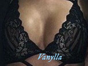 Vanylla