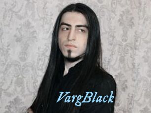 VargBlack