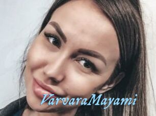 VarvaraMayami