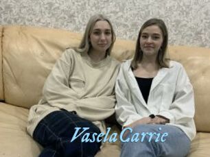 VaselaCarrie