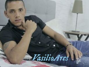 VasilioAres