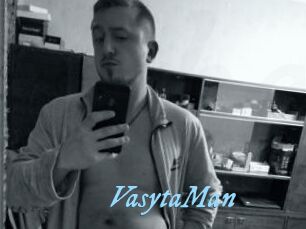 VasytaMan