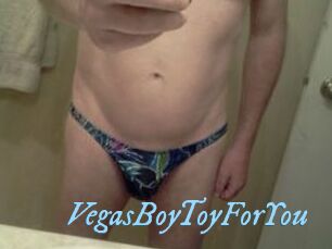 VegasBoyToyForYou