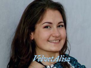 VelvetAlisa