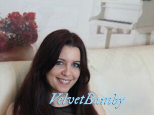 VelvetBamby