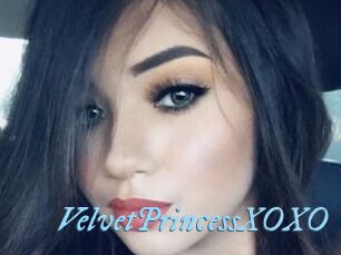 VelvetPrincessXOXO