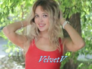 VelvetV