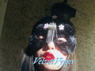 VelvetVyper