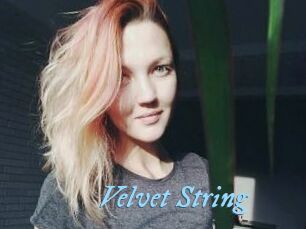 Velvet_String