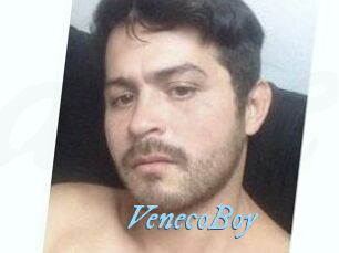 VenecoBoy