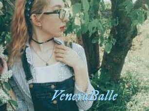 VeneraBalle
