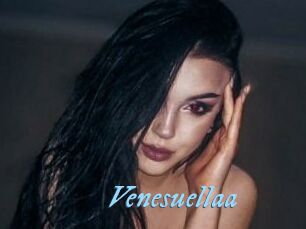 Venesuellaa