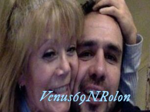 Venus69NRolon