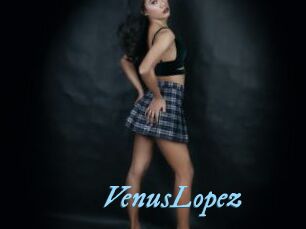 VenusLopez