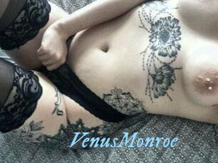 VenusMonroe