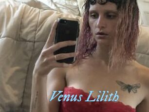Venus_Lilith