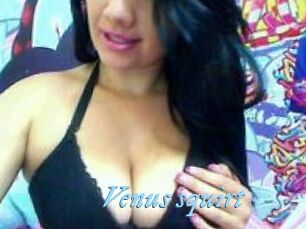 Venus_squirt