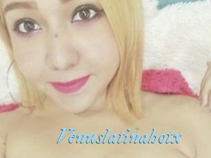 Venuslatinahotx
