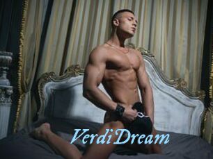 VerdiDream