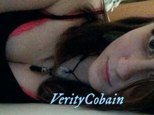VerityCobain