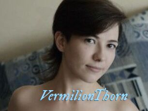 VermilionThorn