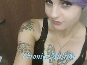 VeronicaMulisha
