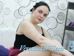 VeronicaWillson