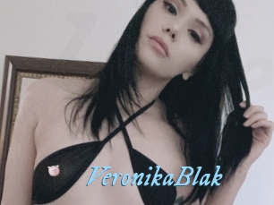 VeronikaBlak DeriheruI