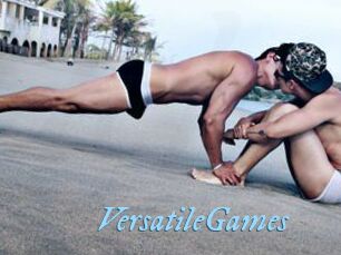 VersatileGames
