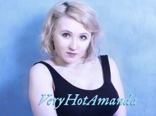 VeryHotAmanda