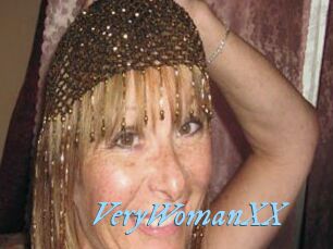 VeryWomanXX