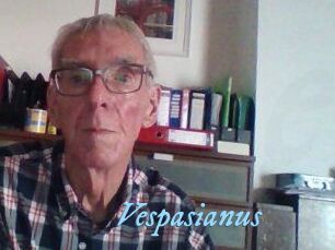 Vespasianus